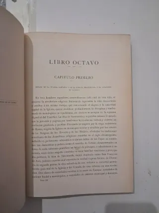 La revolución religiosa 3