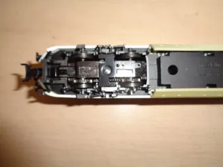 Locomotora Marklin HO Ref 3738