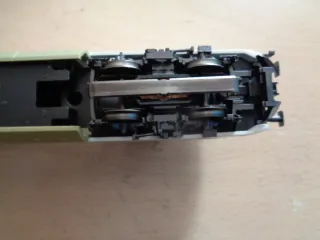 Locomotora Marklin HO Ref 3738