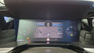 Opel Grandland 1.2 Turbo GS Auto AT8