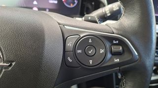 Opel Grandland 1.2 Turbo GS Auto AT8