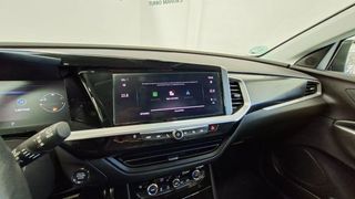 Opel Grandland 1.2 Turbo GS Auto AT8