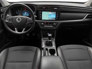 SsangYong Korando 1.5 G15T 150CV GSR Urban Plus Bitono