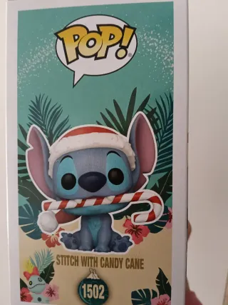Funko Pop! 3+