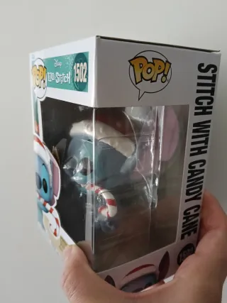 Funko Pop! 3+