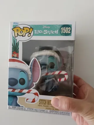 Funko Pop! 3+