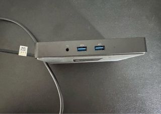 Dell WD15 Dock Station + Fuente