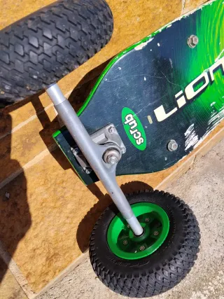 Skate Mountain montaña. Más equipos en mi perfil