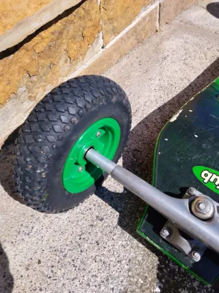 Skate Mountain montaña. Más equipos en mi perfil