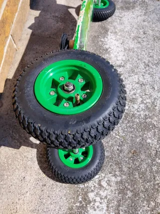 Skate Mountain montaña. Más equipos en mi perfil