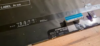 Tastiera HP Pavilion x360 14-dw1xxx Olandese