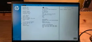 Tastiera HP Pavilion x360 14-dw1xxx Olandese