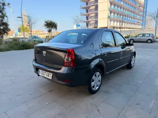 Dacia Logan 2010