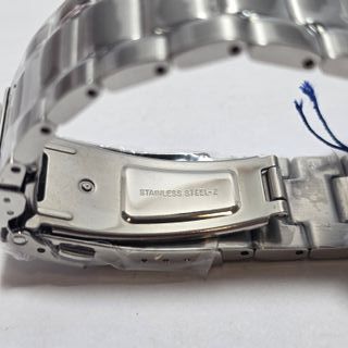 Orologio Seiko Prospex PADI Turtle Pepsi SRPA21K1