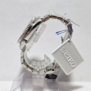 Orologio Seiko Prospex PADI Turtle Pepsi SRPA21K1