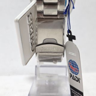 Orologio Seiko Prospex PADI Turtle Pepsi SRPA21K1