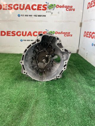 CAJA CAMBIOS MANUAL 500079594 IVECO DAILY 2.3