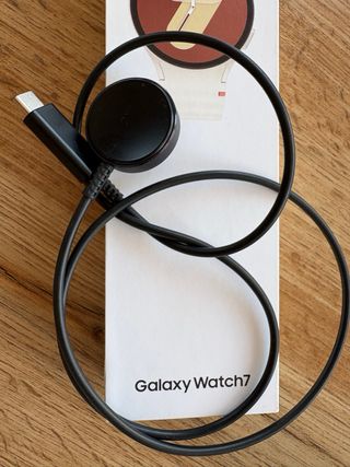 Samsung Galaxy Watch 7 con garantía