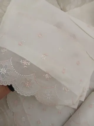 Lenzuola matrimoniali con federe