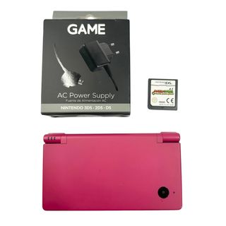NINTENDO DSI + JUEGO