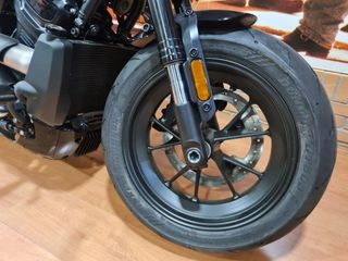 Harley-Davidson Sportster S 2025 NUEVA | 121 CV | Revolution Max 1250T