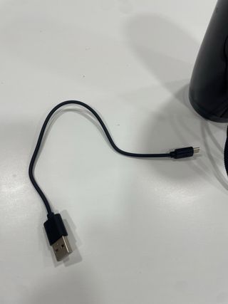 Altavoz Bluetooth Ale-Hop Negro