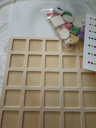 Juego Little Fish Looking for Direction.