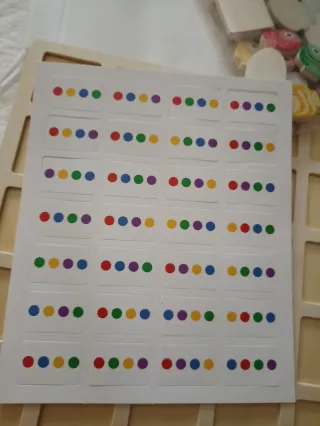 Juego Little Fish Looking for Direction.