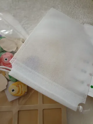 Juego Little Fish Looking for Direction.