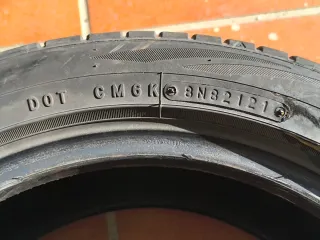 Neumáticos Toyo TR1 195/50 R15