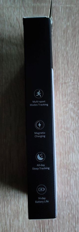 Xiaomi Mi Smart Band 5 con Caja