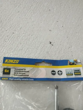 10 PCS - giravite 4 XXL+ 6 giravite normali-Nuovo!