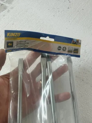 10 PCS - giravite 4 XXL+ 6 giravite normali-Nuovo!