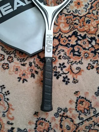 Racchetta Tennis HEAD Swing AMF Vintage Rara