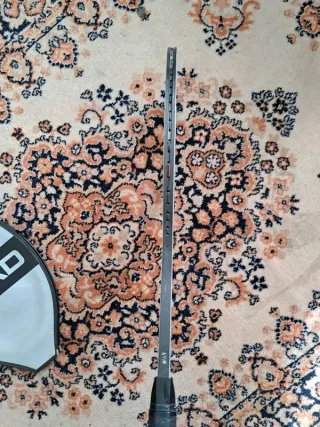 Racchetta Tennis HEAD Swing AMF Vintage Rara