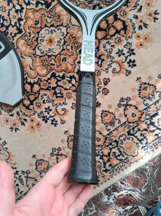 Racchetta Tennis HEAD Swing AMF Vintage Rara