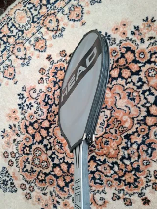 Racchetta Tennis HEAD Swing AMF Vintage Rara