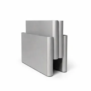 Revistero Kartell 4676 de G. Stoppino, años 70