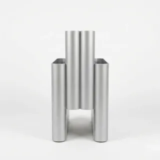 Revistero Kartell 4676 de G. Stoppino, años 70
