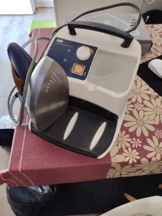 Centro Planchado SGR Profesional K122  Casi sin us