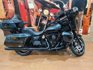 Harley-Davidson Ultra Limited 2025 | Touring Premium | 42.100€