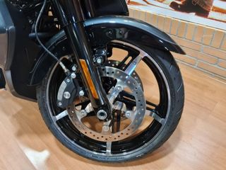 Harley-Davidson Ultra Limited 2025 | Touring Premium | 42.100€