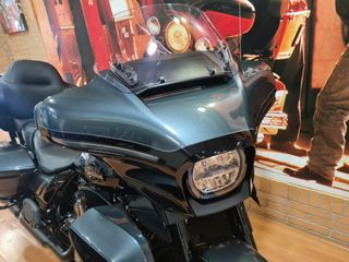 Harley-Davidson Ultra Limited 2025 | Touring Premium | 42.100€
