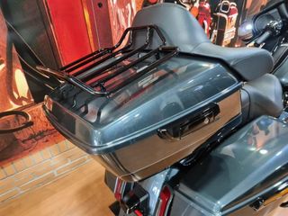 Harley-Davidson Ultra Limited 2025 | Touring Premium | 42.100€