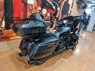 Harley-Davidson Ultra Limited 2025 | Touring Premium | 42.100€
