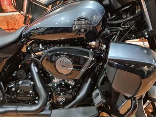 Harley-Davidson Ultra Limited 2025 | Touring Premium | 42.100€