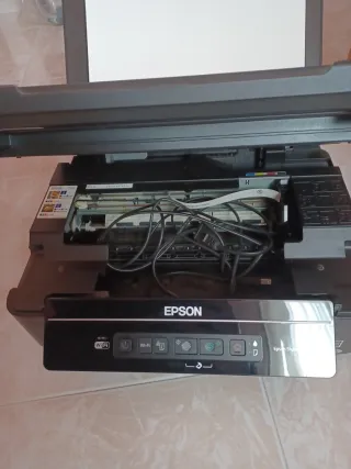 Impressora EPSON