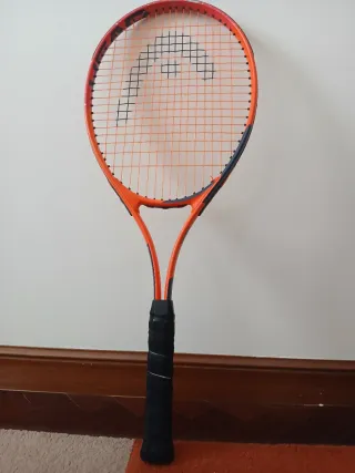 Raqueta Tenis Head Radical Titanium 27