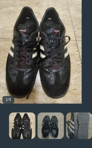 Adidas Samba Talla 45