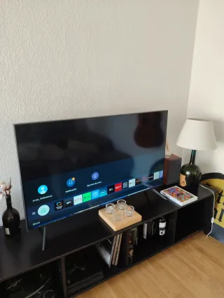 Televisión Samsung 50 Smart TV